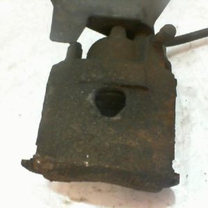 VOLKSWAGEN POLO 3 PHASE 2