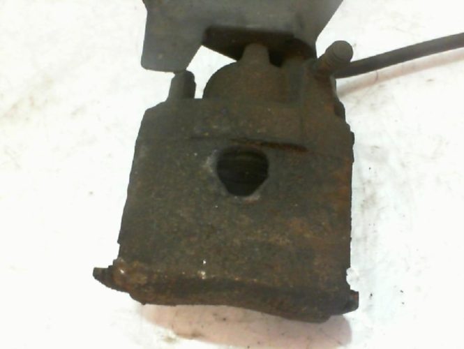 VOLKSWAGEN POLO 3 PHASE 2