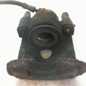 VOLKSWAGEN POLO 3 PHASE 2