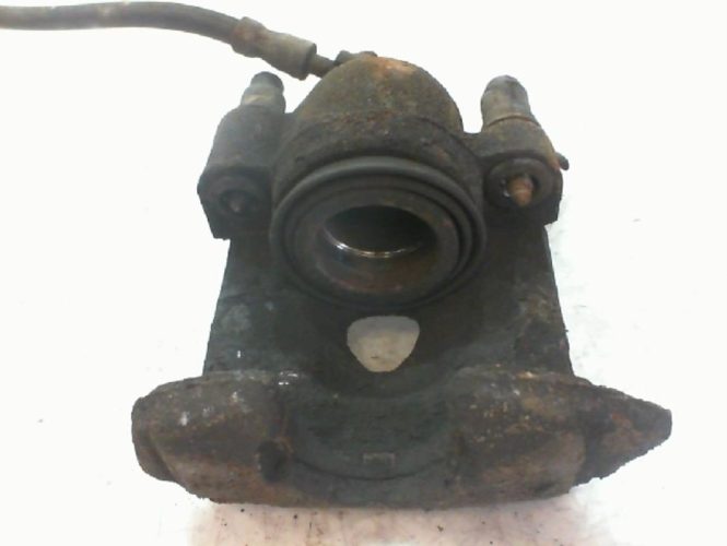 VOLKSWAGEN POLO 3 PHASE 2