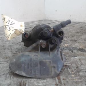 VOLKSWAGEN POLO 3 PHASE 2