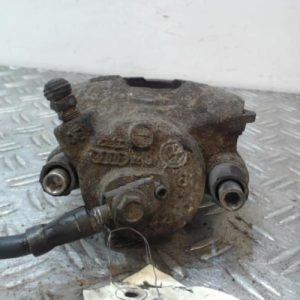 VOLKSWAGEN POLO 4 PHASE 1