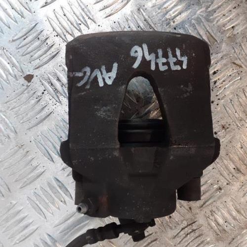 VOLKSWAGEN POLO 4 PHASE 2