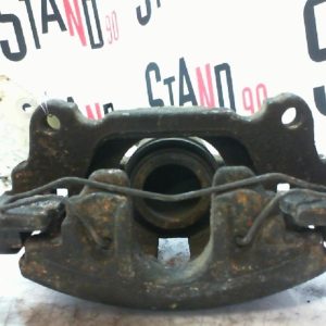 VOLKSWAGEN POLO 4 PHASE 1