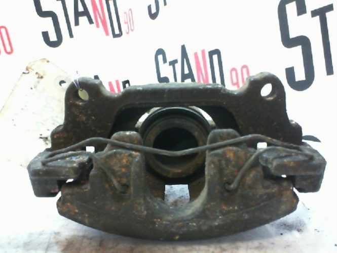 VOLKSWAGEN POLO 4 PHASE 1