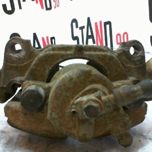 VOLKSWAGEN POLO 4 PHASE 1