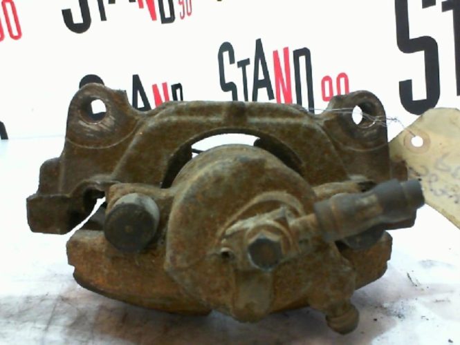 VOLKSWAGEN POLO 4 PHASE 1