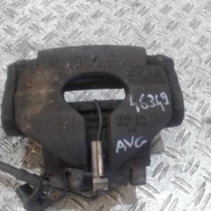 VOLKSWAGEN SHARAN 1 PHASE 3