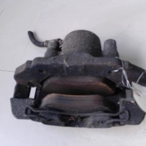 FORD FIESTA 4 PHASE 2