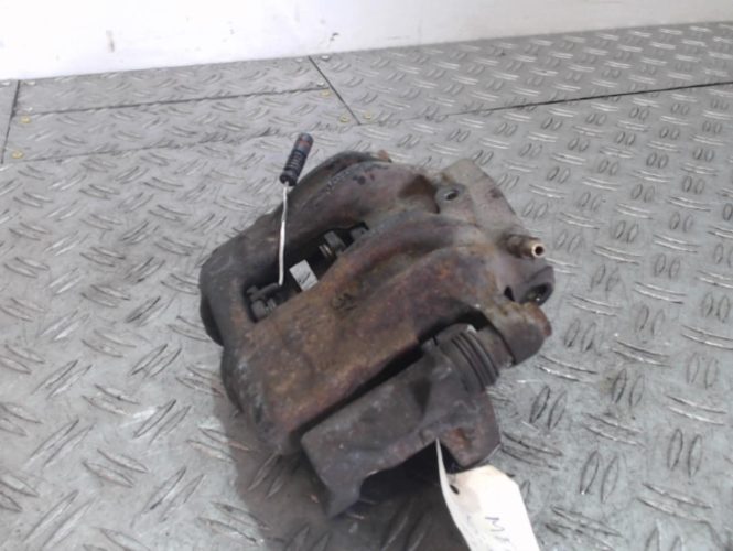 MERCEDES CLASSE C - BM 202 PHASE 1