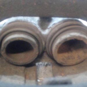 RENAULT TRAFIC 2 PHASE 1