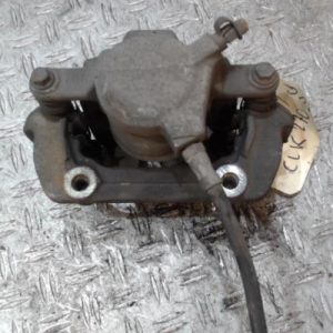 MERCEDES CLASSE CLK 209 COUPE