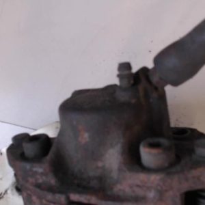 RENAULT CLIO 2 PHASE 2