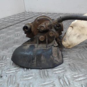 VOLKSWAGEN POLO 3 PHASE 1