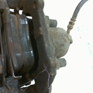 OPEL MERIVA B PHASE 1