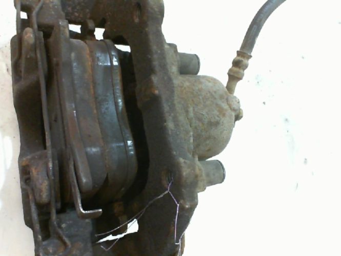 OPEL MERIVA B PHASE 1