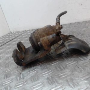 VOLKSWAGEN POLO 3 PHASE 1