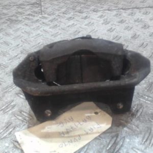 FIAT PUNTO 1 PHASE 1 CABRIOLET