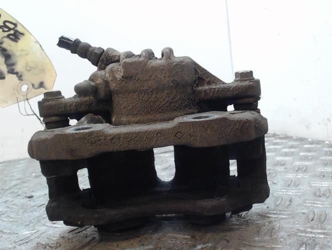 PEUGEOT PARTNER 1 PHASE 2