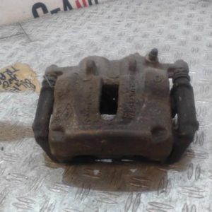 RENAULT TRAFIC 2 PHASE 1