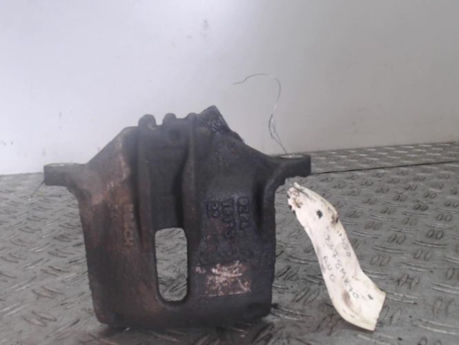 PEUGEOT PARTNER 1 PHASE 1