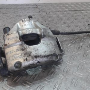 PEUGEOT 307 PHASE 1 CABRIOLET