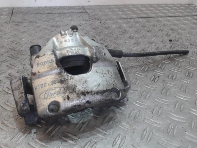 PEUGEOT 307 PHASE 1 CABRIOLET