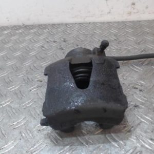 VOLKSWAGEN POLO 4 PHASE 2