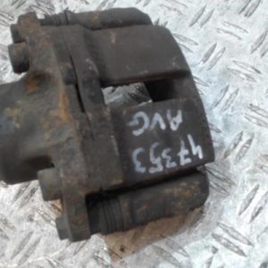 RENAULT CLIO 2 PHASE 2