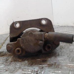 RENAULT TWINGO 2 PHASE 2