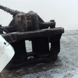 PEUGEOT PARTNER 1 PHASE 1