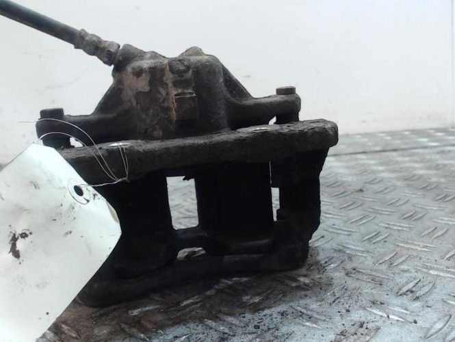 PEUGEOT PARTNER 1 PHASE 1