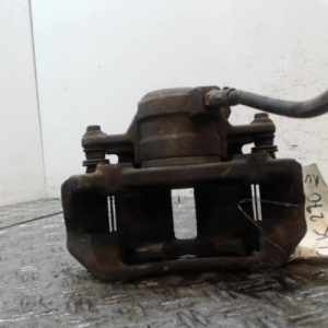 MERCEDES CLASSE CLK 209 COUPE