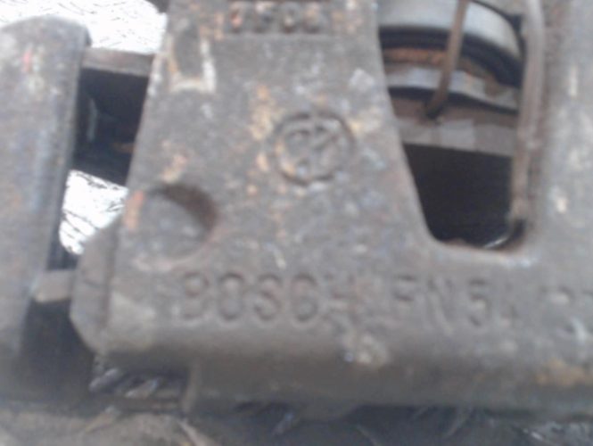 ALFA ROMEO 147 PHASE 2