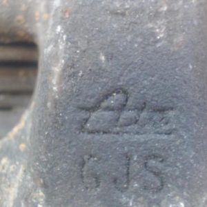 AUDI A4 3 AVANT PHASE 1 BREAK