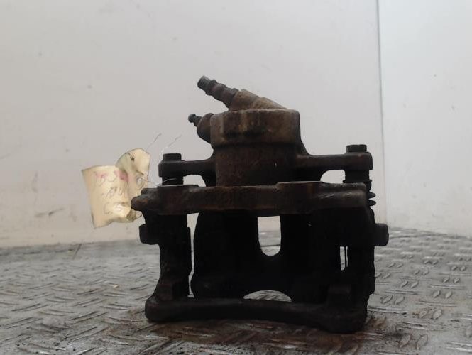 CITROEN C3 1 PHASE 2