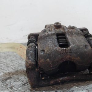 NISSAN MICRA 3 PHASE 1