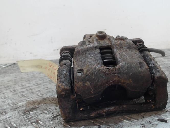 NISSAN MICRA 3 PHASE 1