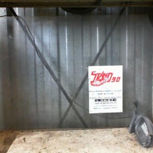 RENAULT SCENIC 1 PHASE 1