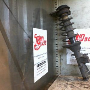 FORD MONDEO 1 PHASE 1