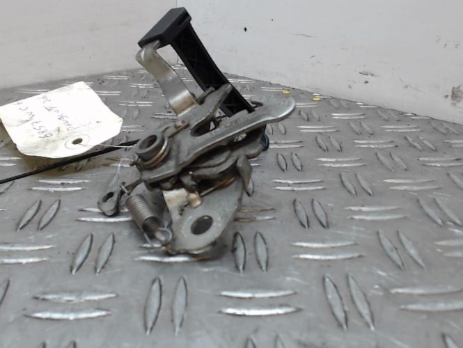 CITROEN XANTIA PHASE 1