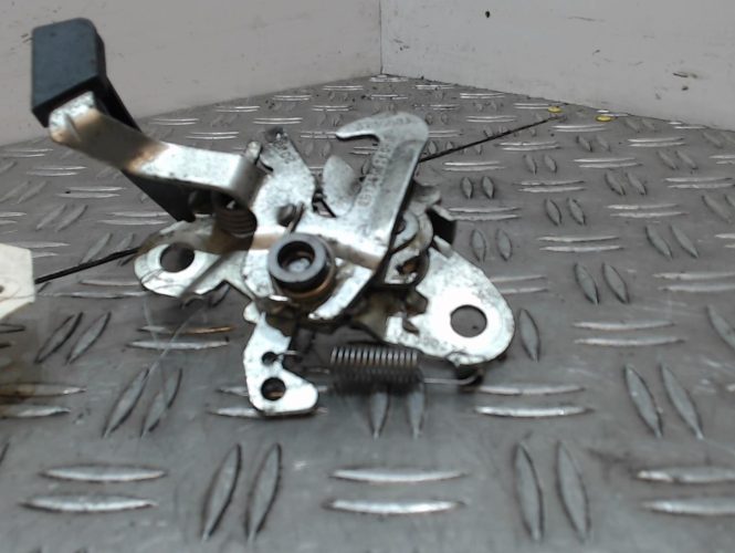 CITROEN XANTIA PHASE 1