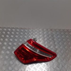 CITROEN C4 PICASSO 1