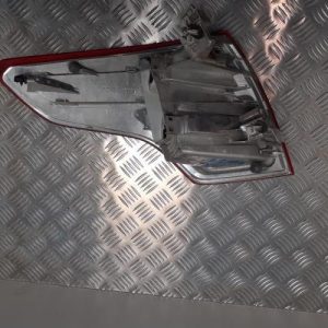 CITROEN C4 PICASSO 1