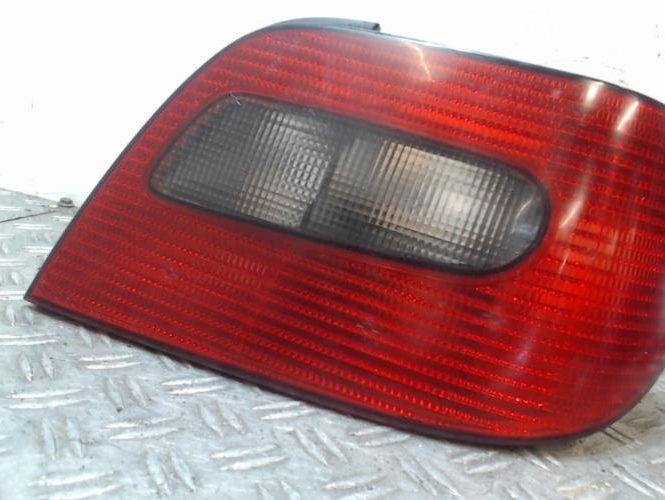 CITROEN XSARA PHASE 1 COUPE