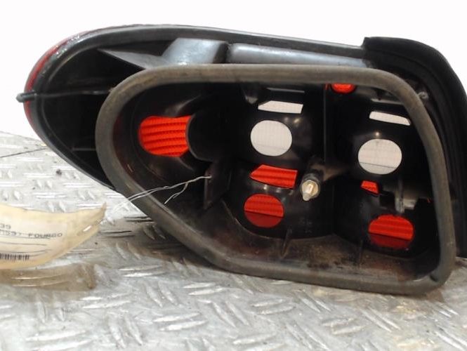 CITROEN XSARA PHASE 1 COUPE