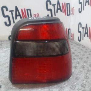 SKODA FELICIA PHASE 2