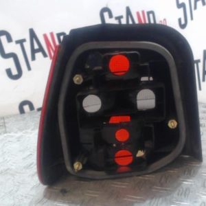 SKODA FELICIA PHASE 2