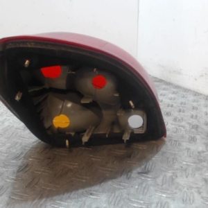 FORD FIESTA 4 PHASE 2