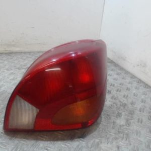 FORD FIESTA 4 PHASE 2